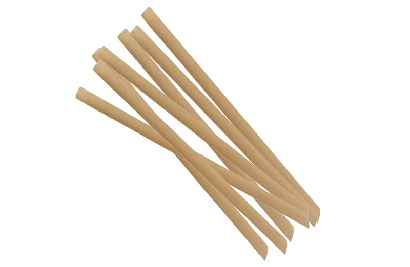 Wheat Straws
