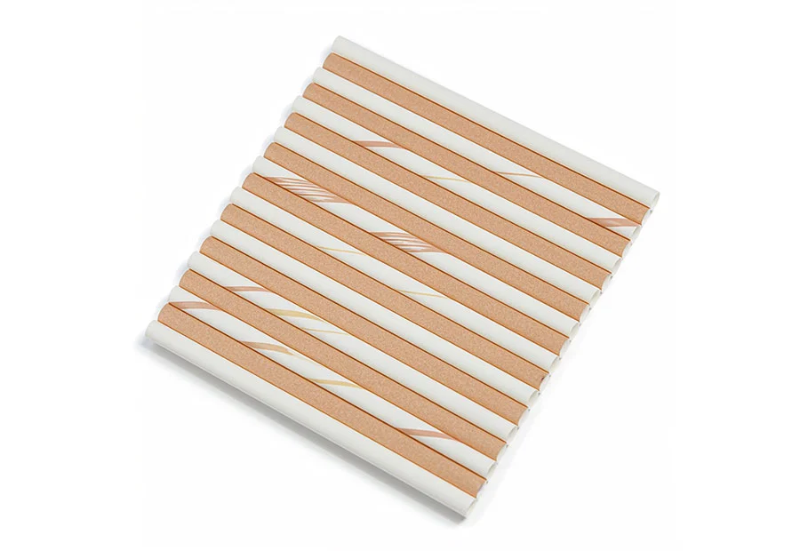 Paper Straws
