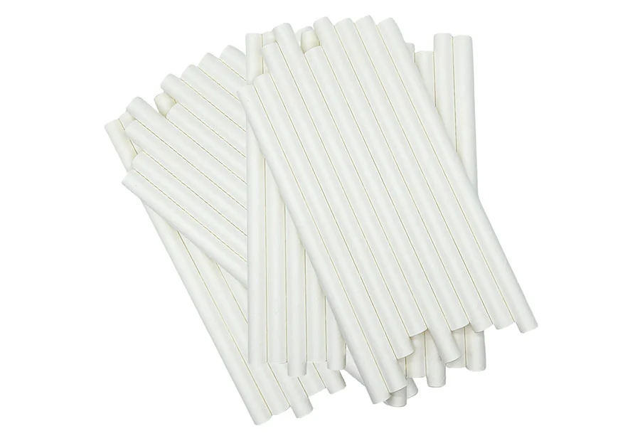 Paper Straws
