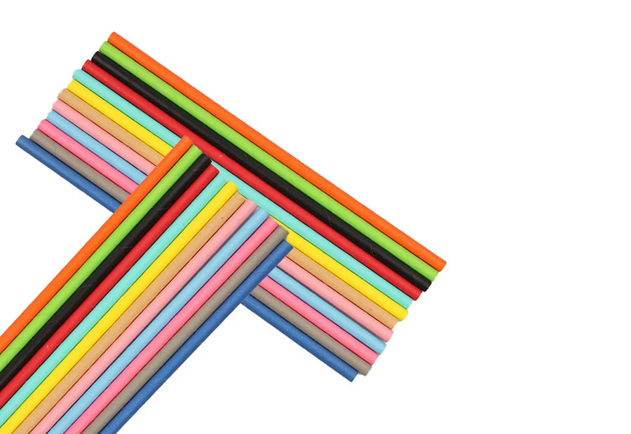 Paper Straws