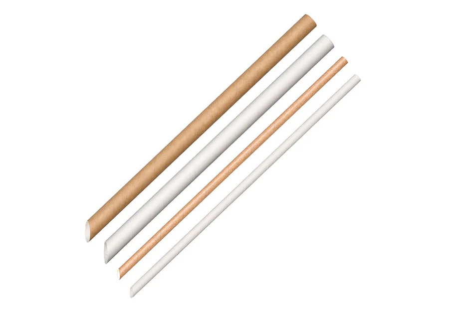 Paper Straws