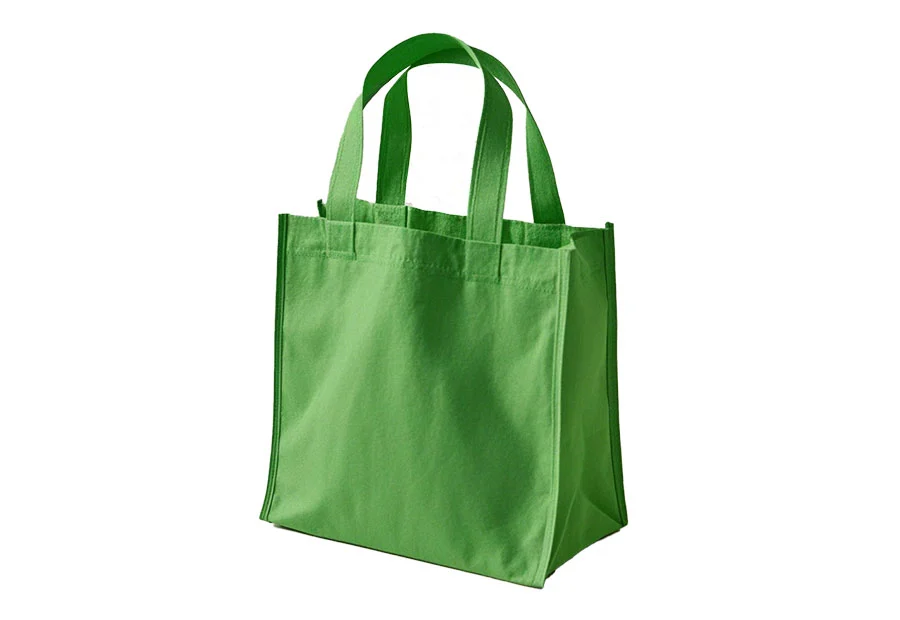 Reusable Eco-Friendly Custom Non-woven Bags