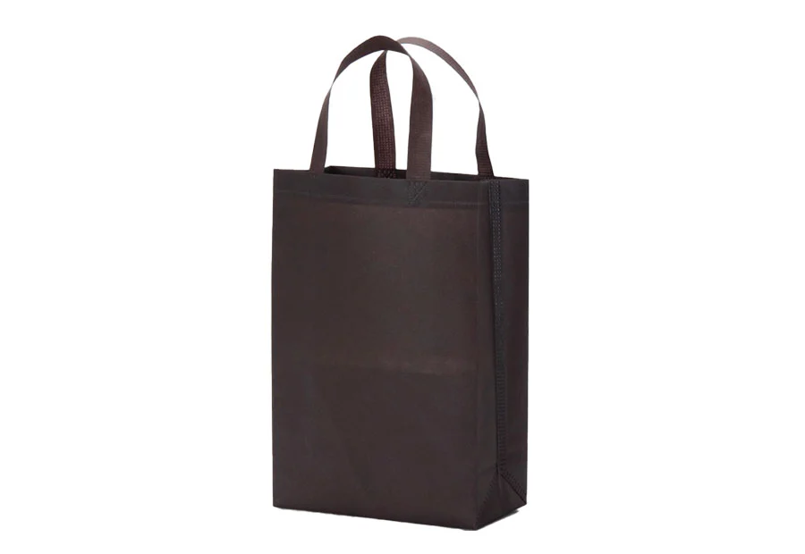 Reusable Eco-Friendly Custom Non-woven Bags