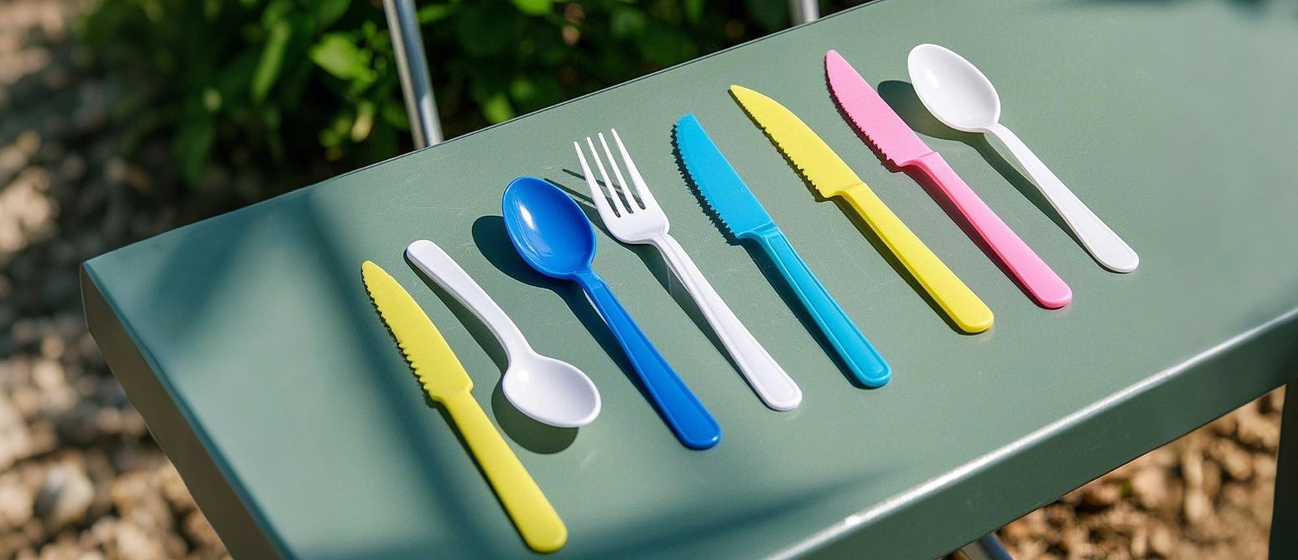 Custom Disposable Cutlery Guide