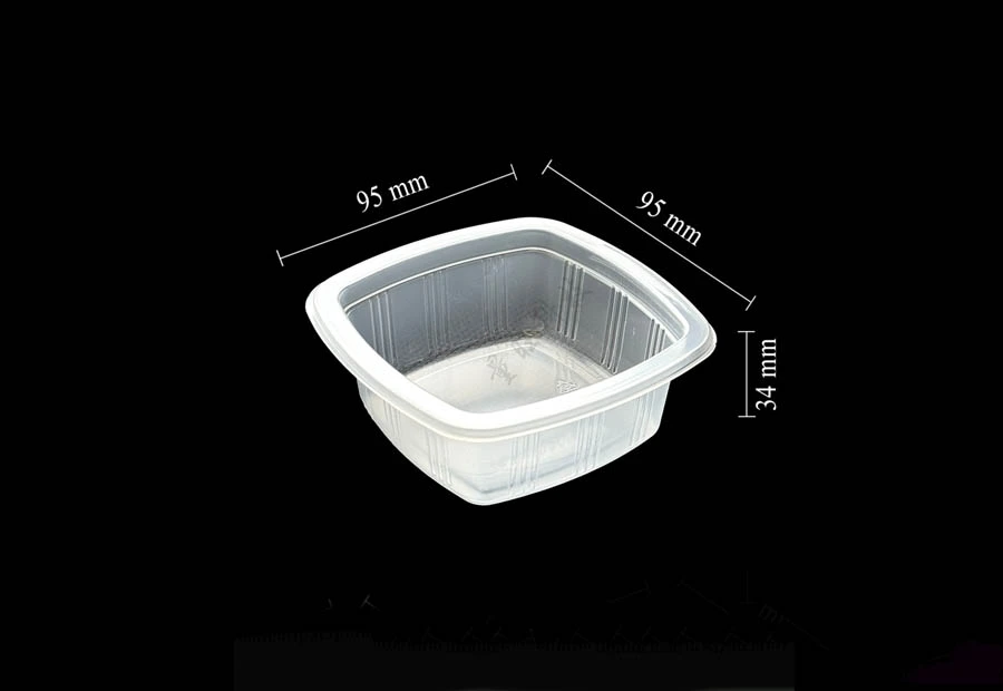 Disposable Mini Baking Box