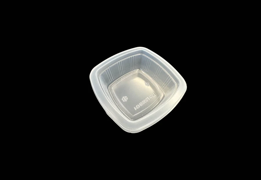 Disposable Mini Baking Box