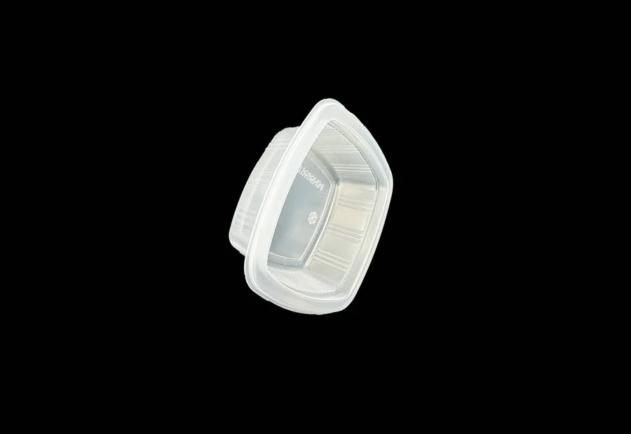 Disposable Mini Baking Box