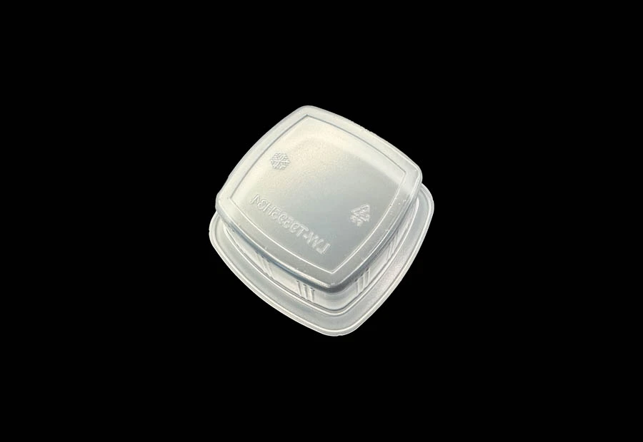 Disposable Mini Baking Box